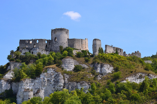 Château Gaillard